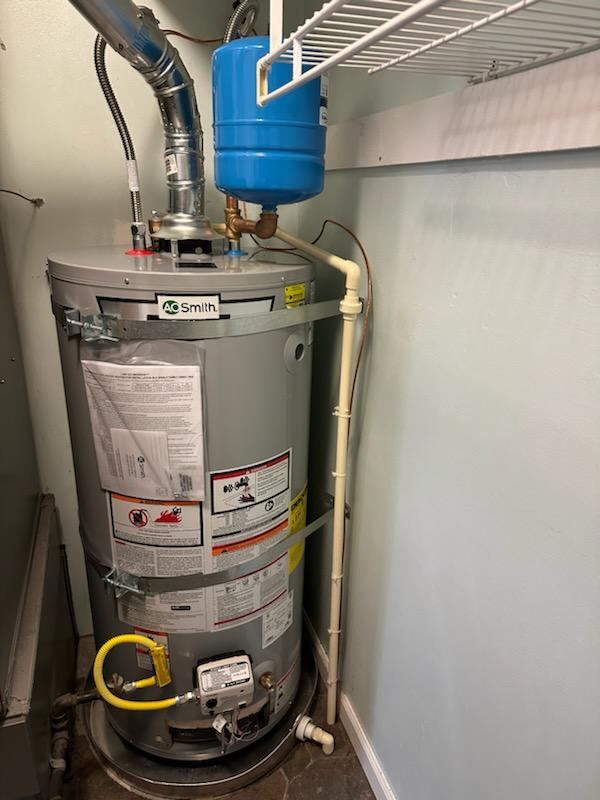 Water Heater Repair in Kent, WA